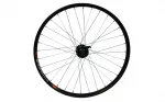 Tagaratas - Shining 24" DB-30 QR 6-Bolt MF