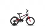 Jalgratas - CTM Tommy 16"