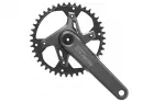 Eesmine hammasratas - Shimano FC-U6000-1 CUES Linkglide