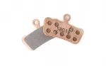 Ketaspiduri klotsid - SRAM Guide Metallic/Steel Bulk