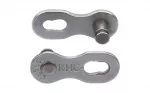 Kett konnektor - KMC MissingLink 9NR EPT Silver
