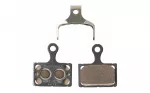 Ketaspiduri klotsid - Shimano K04S