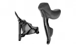 Ketaspidurikomplekt vasakule - SRAM Rival eTap AXS HRD