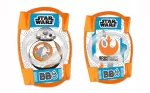 P&otilde;lv ja k&uuml;&uuml;narnukk - Seven Star Wars BB8