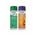 Komplekt - Nikwax TECH WASH + TX.DIRECT
