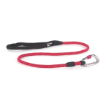 Koerarihm - Mountain Paws Rope Dog Lead, punane