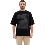 T-s&auml;rk - Turbat Black Sea Mns, must, S