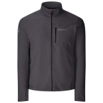 Džemper - Marmot AirFleece Jkt, tumehall, M