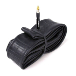 Maanteeratta sisekumm - Zipp Tangente Butyl Aluminum Presta Valve 37mm 700x20-28
