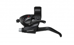K&auml;igu-pidurihoob - Shimano ST-EF41-L