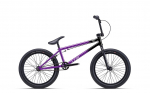 Jalgratas - CTM Pop 20" Hi-Ten