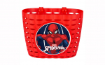 Korv - Seven Spiderman