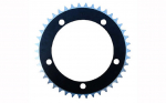Hammasratas - Sturmey Archer CRT20