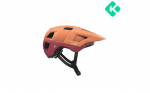Jalgrattakiiver - Lazer Finch KinetiCore Matte Sedona Red