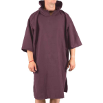 Hommikumantel - Lifeventure Change Robe, veinipunane