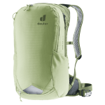 Seljakott - Deuter Race Air 14+3, ristikhein