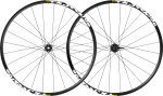 Jooksude komplekt - Mavic Crossride FTS-X 27,5" Shimano HG 6-Bolt