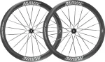 Jooksude komplekt - Mavic Comete 50 Disc Centerlock Shimano/SRAM HG