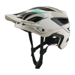 Poolkestaga kiiver - Troy Lee Designs A3 MIPS HALO, pimsskiv&auml;rvi kamuflaaž, XL-XX