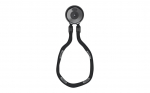 Lukk - ABUS WCH90 XPlus + ACH 9KS/130