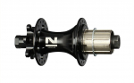 Tagarumm - Novatec D462SB-SL-B12-S3S-11S