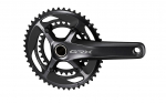 Eesmine hammasrattaplokk - Shimano FC-RX810-2 GRX
