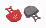 Ketaspiduri klotsid - Jagwire Sport Semi-Metallic