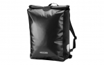 Kott - Ortlieb Messenger-Bag Black