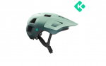 Jalgrattakiiver - Lazer Finch KinetiCore Matte Mint Green