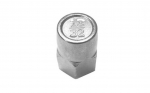 Tagarummu mutter - Sturmey Archer 13/32"