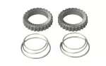 Tagarummu k&auml;risti remondikomplekt - Novatec Dual Ratchet System