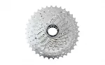 Tagumine hammasrattaplokk - Shimano CS-HG50-10 Deore