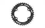 Hammasratas - Shimano FC-M4100 Alivio