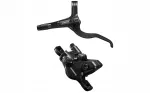 H&uuml;drauliline ketaspidur - Shimano BR-MT401