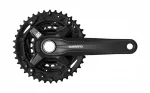 Eesmine hammasrattaplokk - Shimano FC-MT210-2