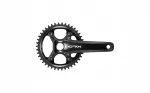 Eesmine hammasrattaplokk - Shimano FC-RX810-1 GRX