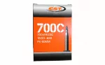 Ratta siserehv - CST 700 x 19/23 Presta 60 mm