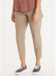 Retuusid - Marmot Wms Elda Cargo Ankle Pant Stonework, XS