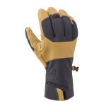 Kinnas - Rab Guide Lite Gtx, hall / Kollane, XL