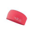 Peapael - Rab Talus Headband, vaarikapunane