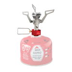 Gaasip&otilde;leti - MSR Pocket Rocket 2 Stove