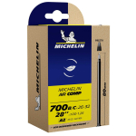 Maanteeratta sisekumm - Michelin Air Comp Ultralight Gal-FV 48MM 700X33/46