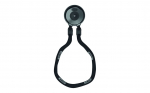Lukk - ABUS WCH90 XPlus + ACH 9KS/110