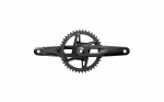 Eesmine hammasrattaplokk - SRAM Rival E1 1x XPLR DUB Wide