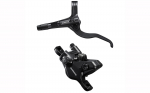 H&uuml;drauliline ketaspidur - Shimano BR-MT401