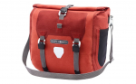 Kott - Ortlieb Handlebar-Pack Plus Salsa - Dark Chili