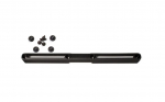 QL1 kinnitusplaat - Ortlieb Long
