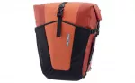 Paar kotti - Ortlieb Back-Roller XL Plus Salsa - Dark Chili