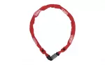 Lukk - ABUS 1200/60 Web Red