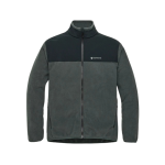 Fliisjakk - Montane ROCO Jacket, tumehall, XL